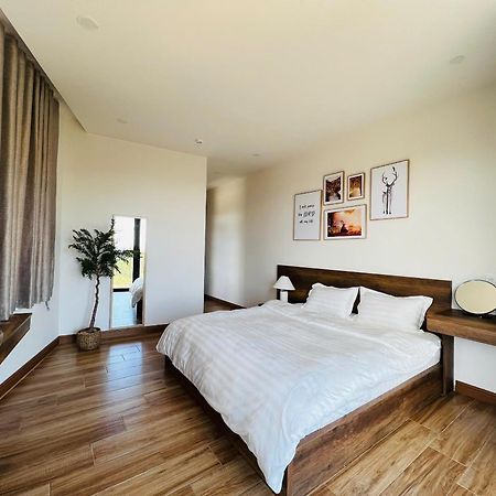 Da Goc Nha Boutique Hotel Da Lat Eksteriør billede