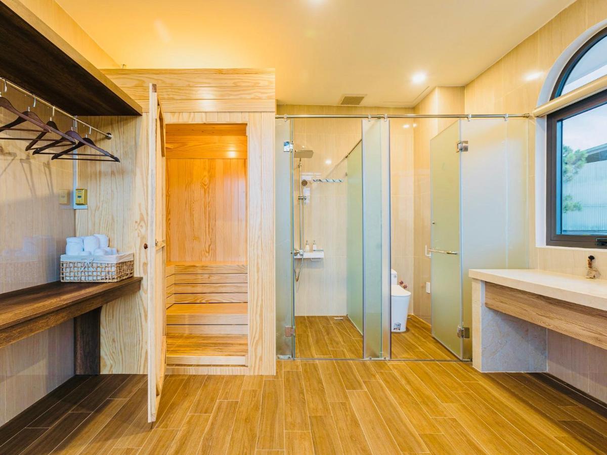 Da Goc Nha Boutique Hotel Da Lat Eksteriør billede