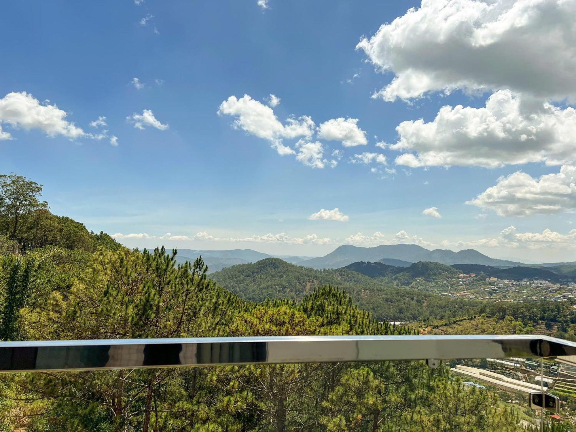 Da Goc Nha Boutique Hotel Da Lat Eksteriør billede